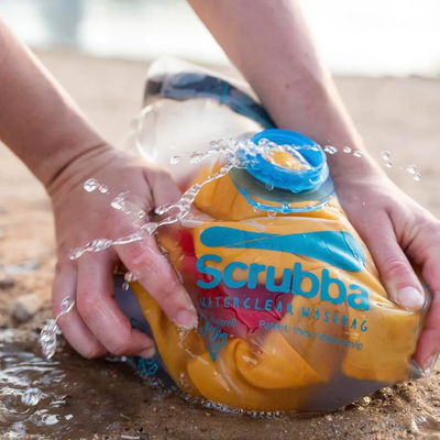 Scrubba WCLEAR-001 Image