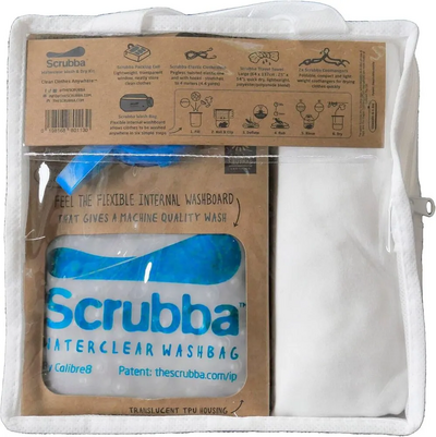 Scrubba WCKIT001 Image
