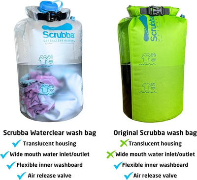 Scrubba WCKIT001 Image