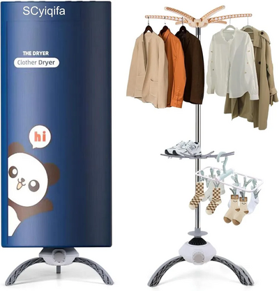 SCyiqifa D-blue Image