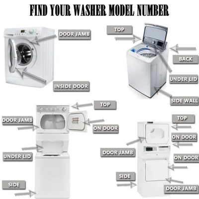 Sealpro W10237499 Image