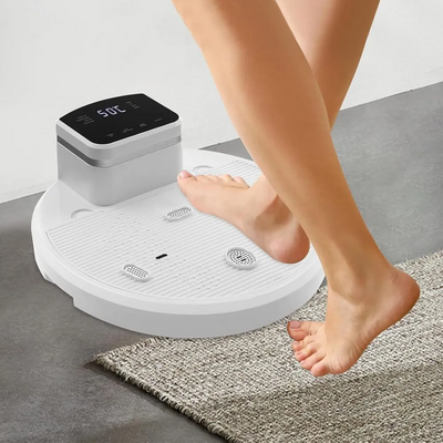 SEANESZTI Full body dryer Image