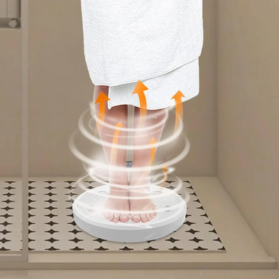 SEANESZTI Full body dryer Image