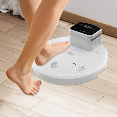 SEANESZTI Full body dryer Image