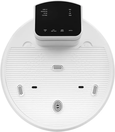 SEANESZTI Full body dryer Image
