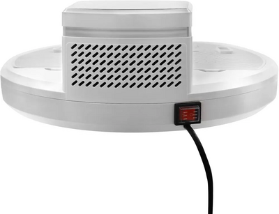 SEANESZTI Full body dryer Image