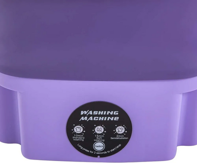 SEANESZTI Washer machine Image