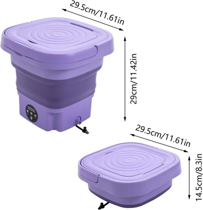 SEANESZTI Washer machine Image