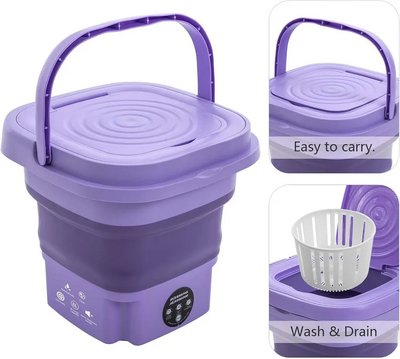SEANESZTI Washer machine Image