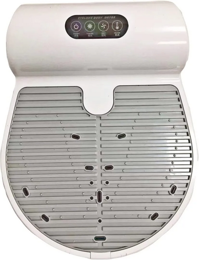 SEANESZTI Bathroom body dryer Image