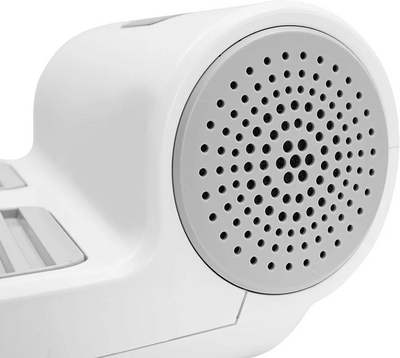 SEANESZTI Bathroom body dryer Image