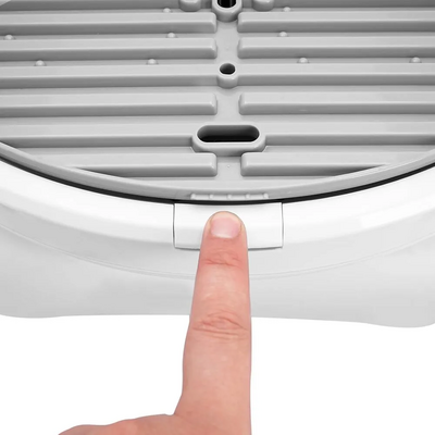 SEANESZTI Bathroom body dryer Image