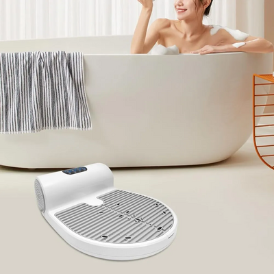 SEANESZTI Bathroom body dryer Image