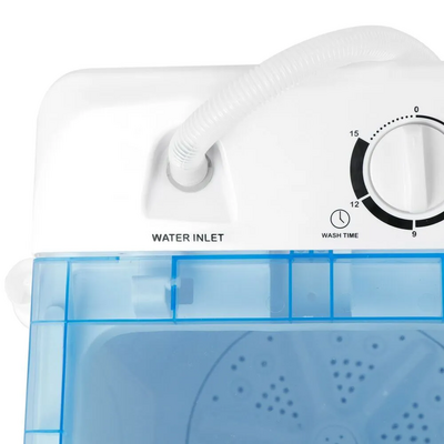 SEGAWE Twin Tub Image