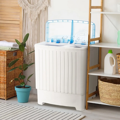 Unbranded Twin Tub Image