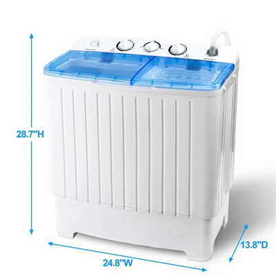 Unbranded Twin Tub Image
