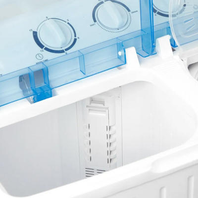 SEGAWE Twin Tub Image