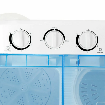 SEGAWE Twin Tub Image