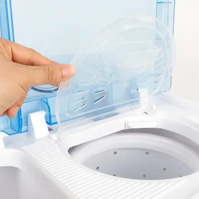 SEGAWE Wash machine Image