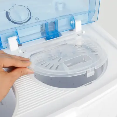 SEGAWE Wash machine Image
