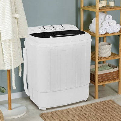 SEGAWE Washing Machine Image