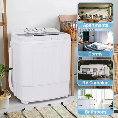SEGAWE Wash Machine Image