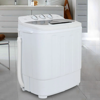 SEGAWE White compact Image