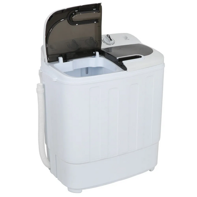 SEGAWE White compact Image