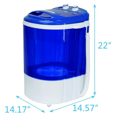 SEGAWE Washing machine/ laundry washer Image
