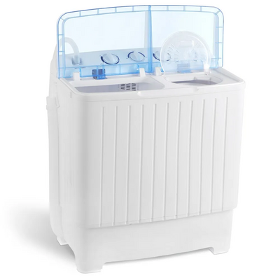 SEGAWE Electric Washing Machine Image