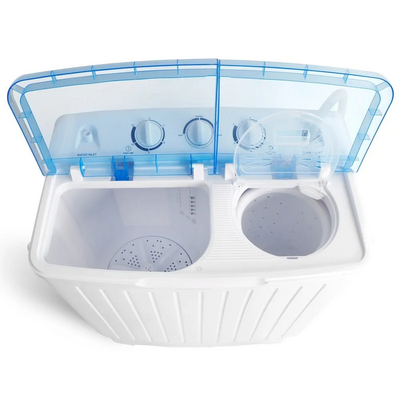 SEGAWE Electric Washing Machine Image