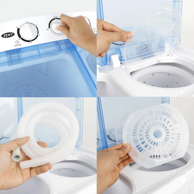 SEGAWE Electric Washing Machine Image