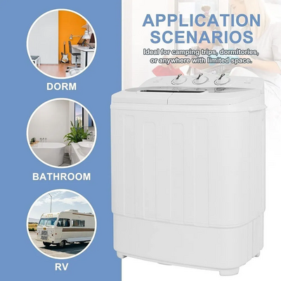 SEGAWE Wash Machine Image