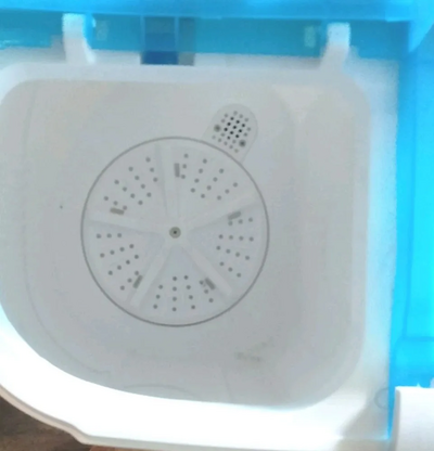 SEGAWE Washing Machine Image