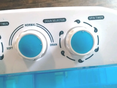 SEGAWE Washing Machine Image