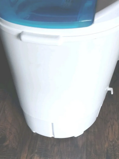 SEGAWE Washing Machine Image