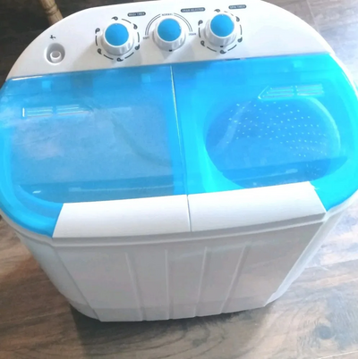 SEGAWE Washing Machine Image