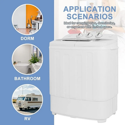 SEGAWE Wash Machine Image