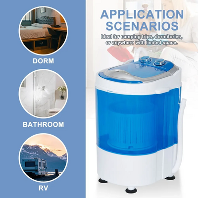 SEGAWE Wash machine Image