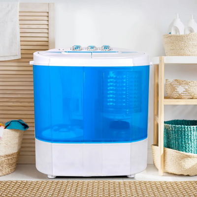 SEGAWE Washing Machine Image