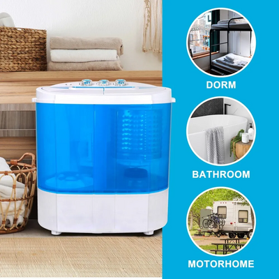 SEGAWE Washing Machine Image