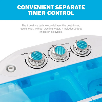 SEGAWE Washing Machine Image