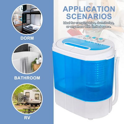 SEGAWE Washing Machine Image