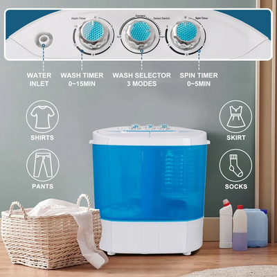 SEGAWE Washing Machine Image