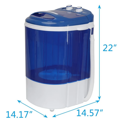 SEGAWE Washing machine/ laundry washer Image