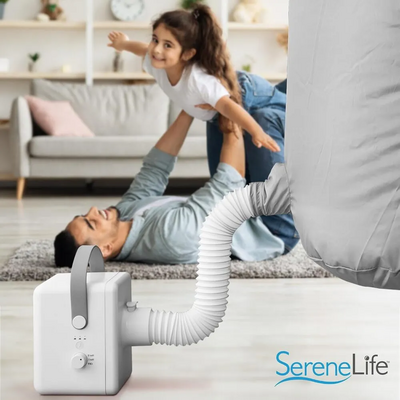 SereneLife SLWTS23216 Image