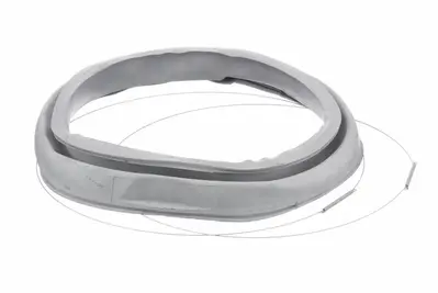SIMPSON ELECTROLUX  BEKO PANASONIC WBB24750AU/01 WBB24750AU/02 Image