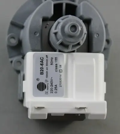 SIMPSON ELECTROLUX HOOVER SAMSUNG LG SMEG BOSCH Image