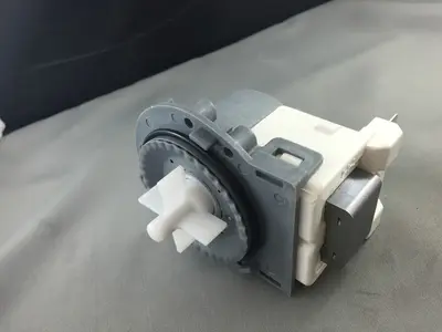 SIMPSON ELECTROLUX HOOVER P1003JIW P1203JIW P843GW Q1435GW1 Image