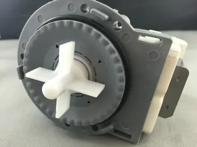 SIMPSON ELECTROLUX HOOVER P1003JIW P1203JIW P843GW Q1435GW1 Image